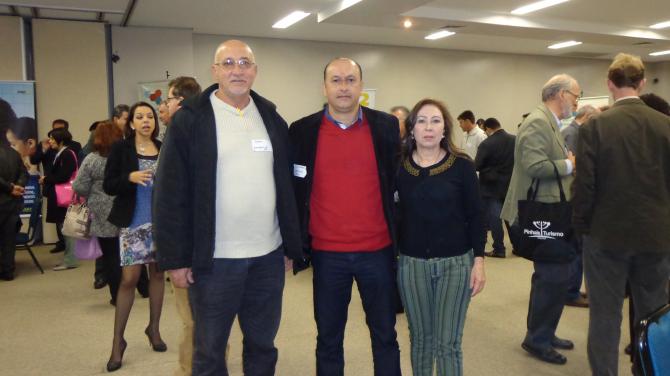 Evento do Ministério das Cidades 